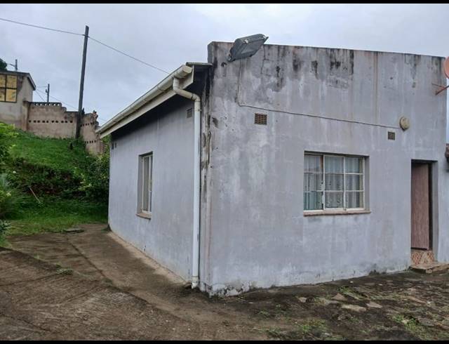 3 BEDROOM HOUSE FOR SALE IN UMLAZI G